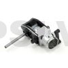 H25129  	 Align Metal Tail Torque Tube Unit  T-rex 250pro